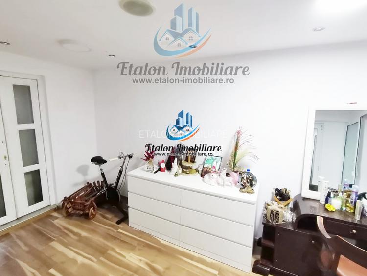 Apartament 5 camere, P+1, zona centrala Piatra Neamt - 8