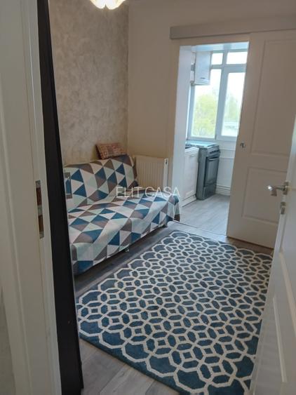 Apartament 2 camere, zona METALURGIEI - 4