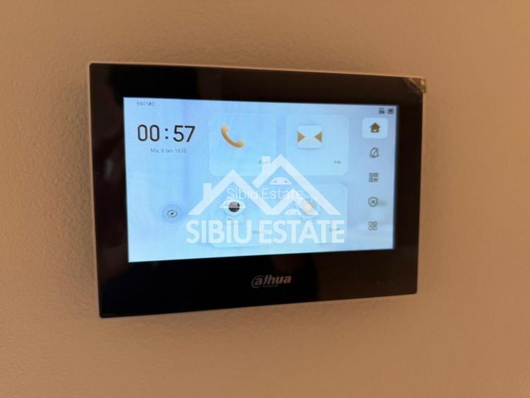 Apartament exclusivist 4 camere, intabulat, 115 mp , Grădină 200 mp , - 18