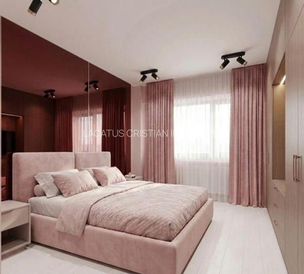 APARTAMENT ULTRALUX 3 CAMERE CONFORT MAXIM ZONA STADION - 7