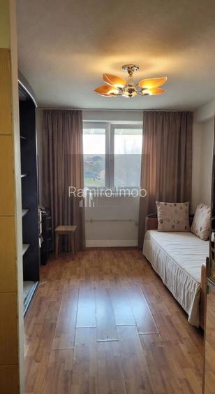 Garsoniera Soseua Oltenitei etaj 3 bloc reabilitat - 3