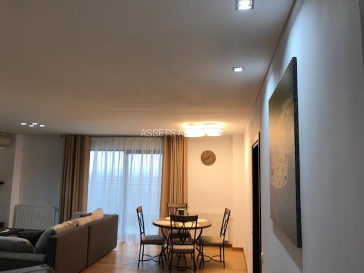 2 camere Upground //Metrou Pipera// WorldClass - 11