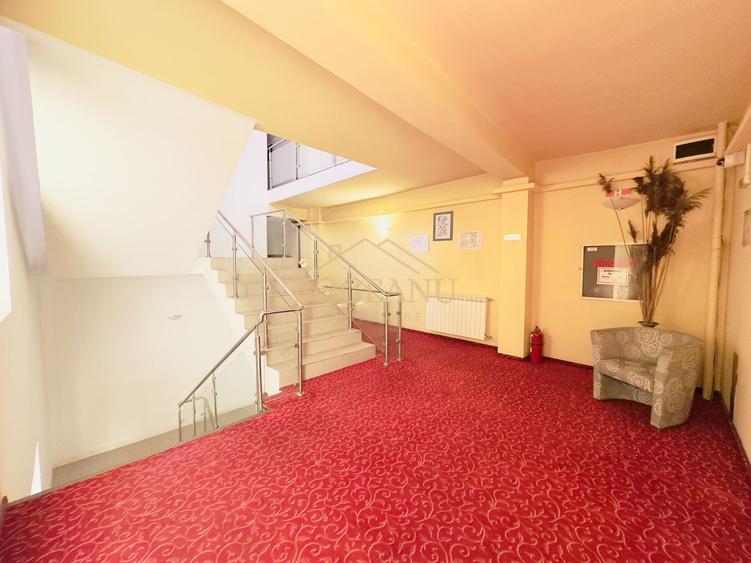 BG100-Apartament Premium cu 1 camera – Central,Zona Universitara UVT - 6