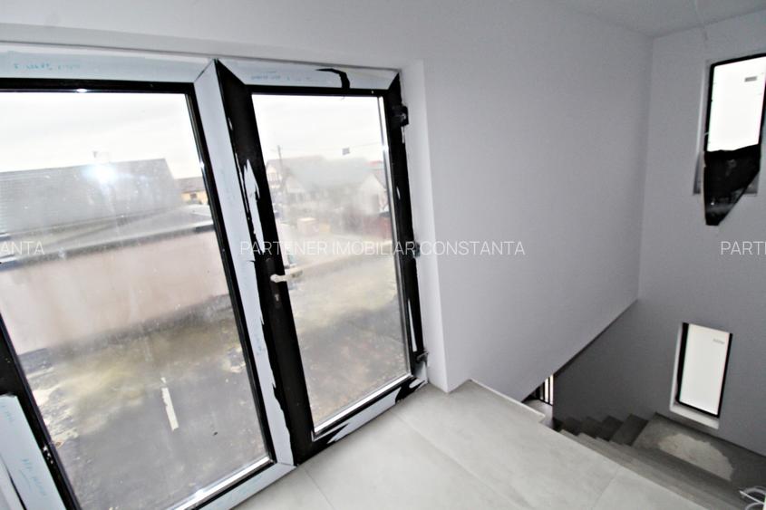 Casa P+1 cu design deosebit, Valu lui Traian - 19