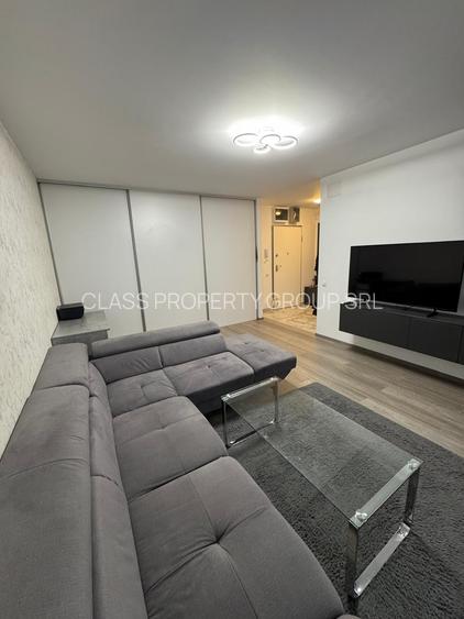 Pipera - Iancu Nicolae | 78 mp | Parcare subterana + Boxa - 2