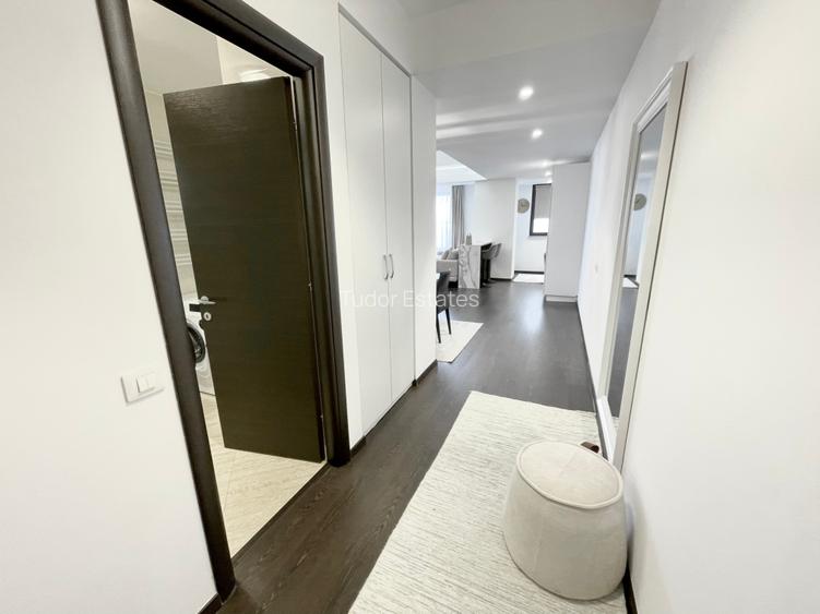 Spectacular 2-Bedroom Apartment | Fully renovated | Herastrau Area - 14