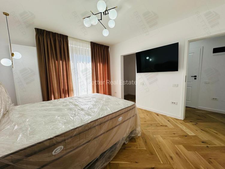 Casa Individuala 5 Camere -3 Bai / Gata de Mutare - 16