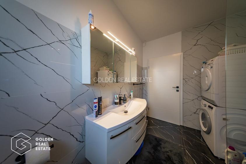 Casa noua in Frumuseni, teren 1327mp, comision 0% - 24