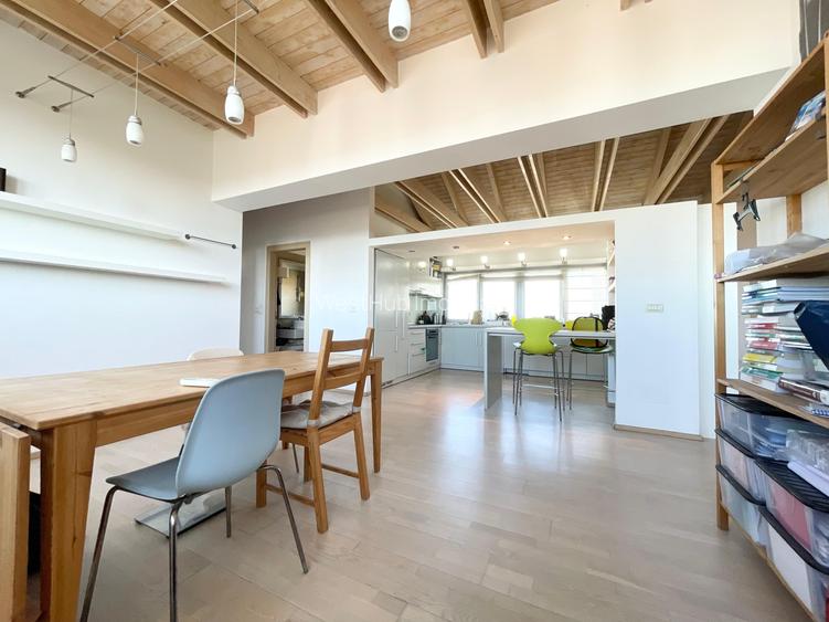 Aparatment 4 camere, 136 mp utili - Complex Studentesc - 7