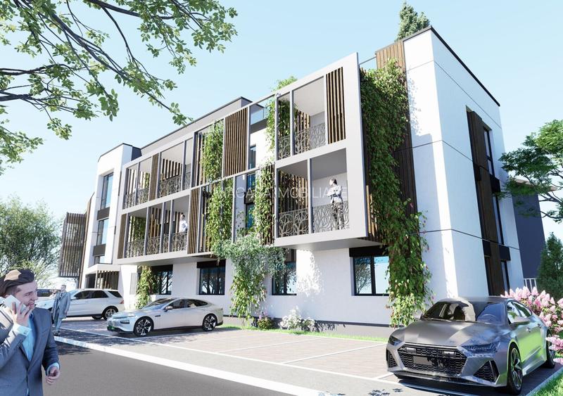 Reducere 10000 euro apartament Stefan cel Mare Direct dezvoltator - 11