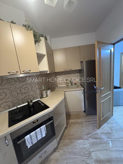 Garsoniera Tip Studio Drumul Taberei New Residence Cooperativei Prel Ghencea - 10