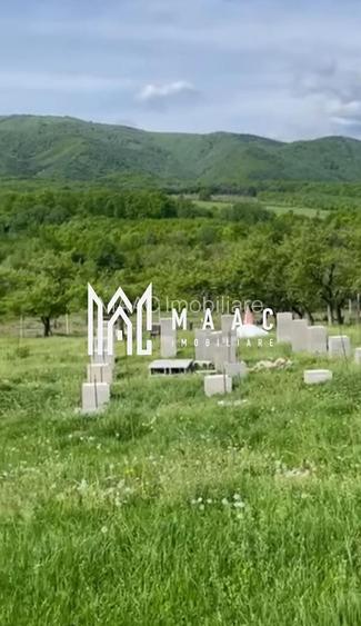 Teren intravilan | 1.250 Mp | Zona Tocile - 2