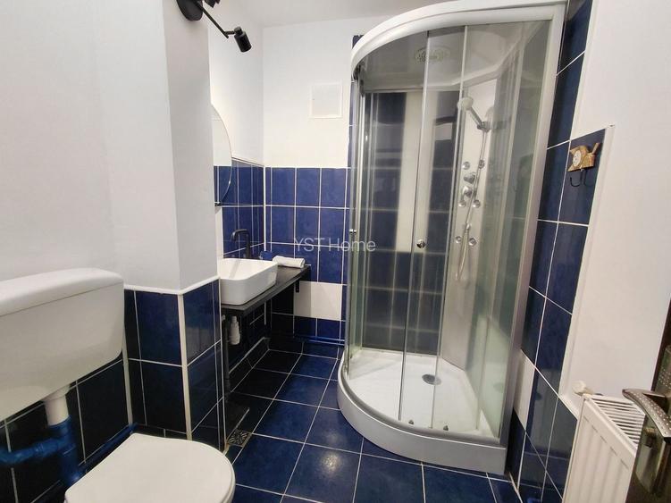 APARTAMENT 3 CAMERE DE VANZARE ALEEA IASOMIEI TURNIȘOR - 5