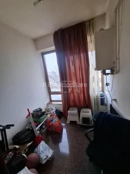 2 camere, et 3/5, 84 mp, bloc 2008-Drumul Sarii - 4