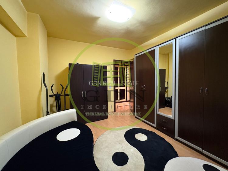 Apartament, 3 camere, decomandat, 74 mp, Centru, Zona KFC - 8