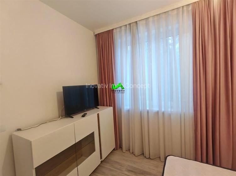 Apartament pet friendly de inchiriat 3 camere Sibiu Strand - 4