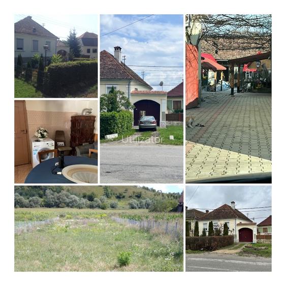 Casa an Dealu Frumos jud Sibiu - 8