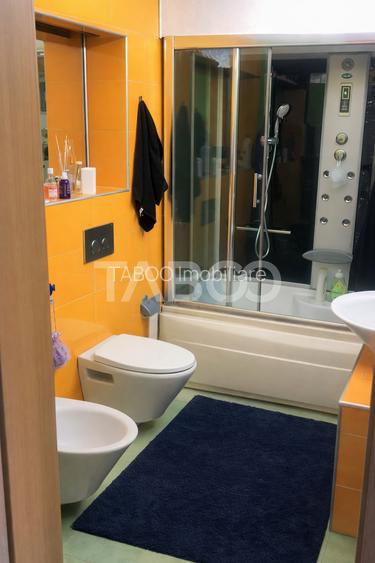 De vanzare apartament 3 camere cartier Zorilor parcare subterana - 5