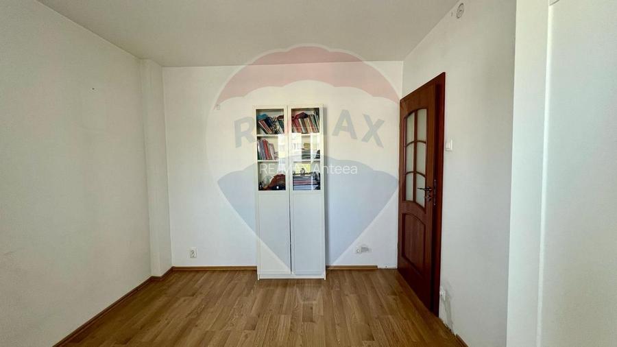 Apartament cu 2 camere - Drumul Taberei - statie Hanul Drumetului - 10