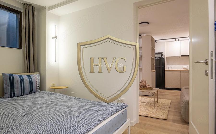 Apartament cu 2 camere | Centrala proprie | Foisorul de Foc - 3