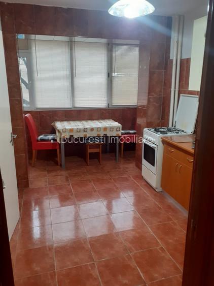 Apartament 3 Camere,Mihai Bravu,Metrou,Obor,bl.reabilitat,et.2/10,mobililat - 16