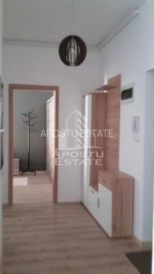 Apartament cu 2 camere, Timis, Dumbravita, Terasa 25 mp - 4