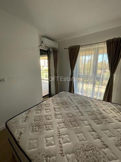 Apartament 3 camere lux - Parcare inclusa  | Expozitiei - 10