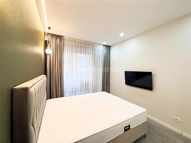 Apartament 2 camere de inchiriat Win Herastrau - 16