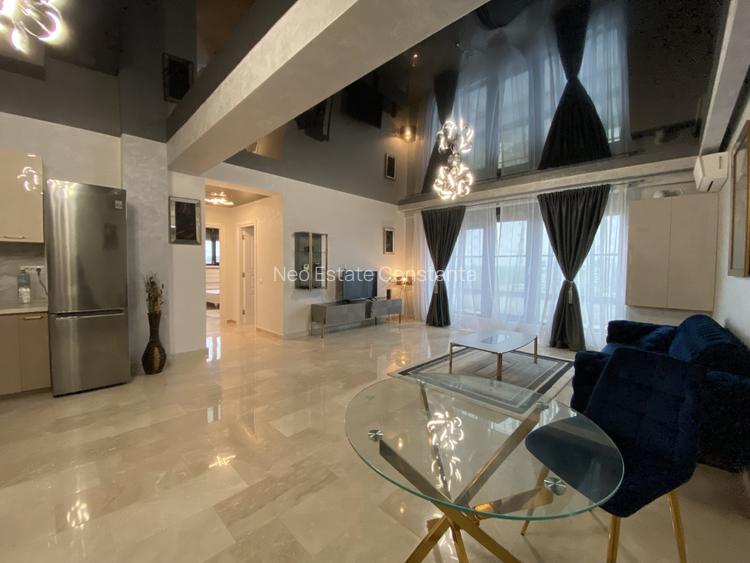 Apartament 2 camere | Sigma Residence | Vedere panoramica | T lung - 12