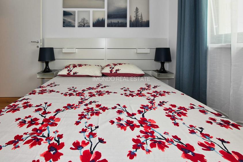 2 Camere I TUNARI I Loc De Parcare Inclus - 3