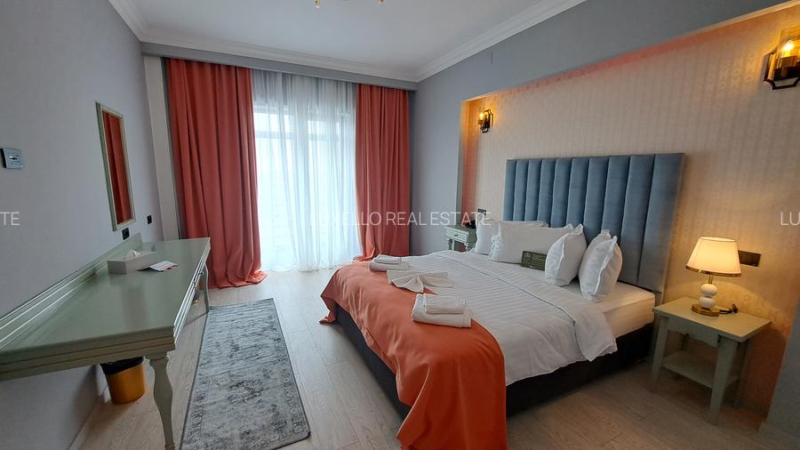 APARTAMENT LUX IN COMPLEX HOTELIER - 24