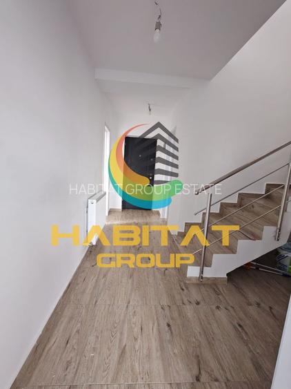 Duplex 4 camere | 135 mp utili | 270 mp teren | 3 băi | 118.000 E | - 14