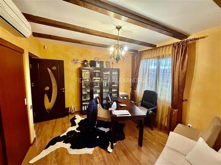 Casa vile de vânzare Buciuim-iasi - 13