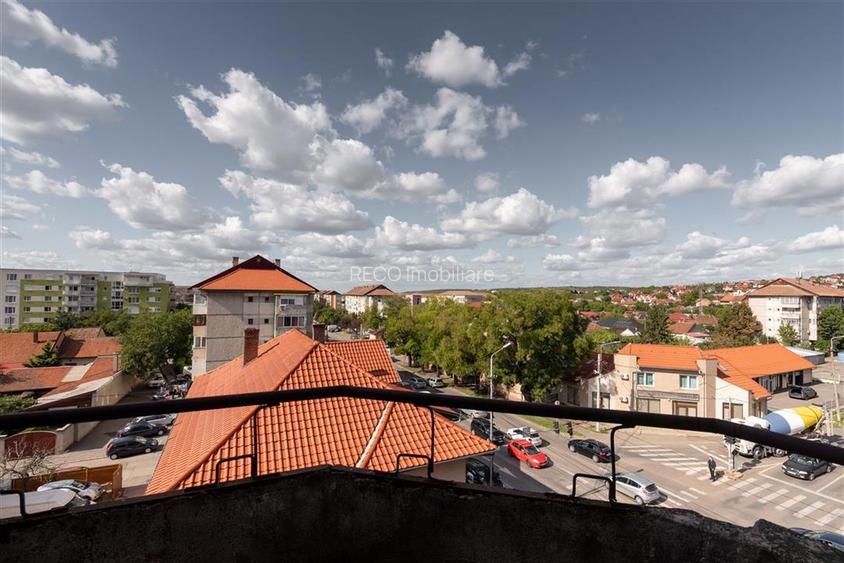 RECO Apartament 3 camere Bulevardul  Stefan Cel Mare - 6