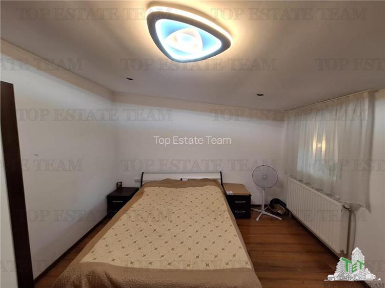 Vila eleganta - Str Grivitei - vanzare - Braila - 8