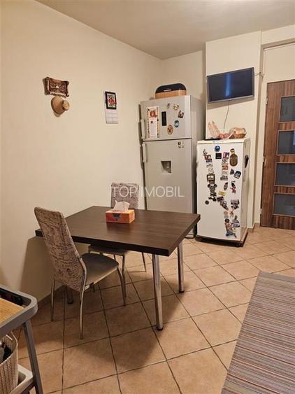 Apartament cu 3 camere decomandat, 2 bai - Pacurari - 5