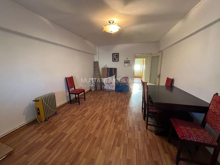 Apartament 2 camere confort 1 Dorobantilor, suprafata totala 61mp - 3