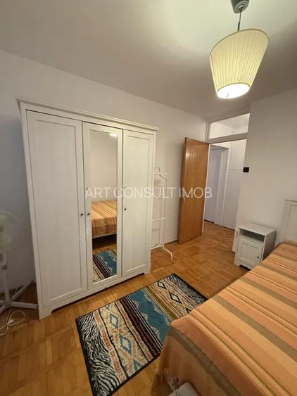 Apartament 3. Camere | Basarabia | Mobilat Utilat | Pet Friendly | - 6