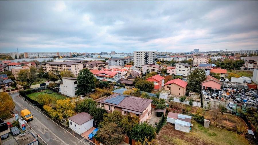 Apartament 2 camere decomandat, zona Luica-Brancoveanu, Sectorul 4 - 14