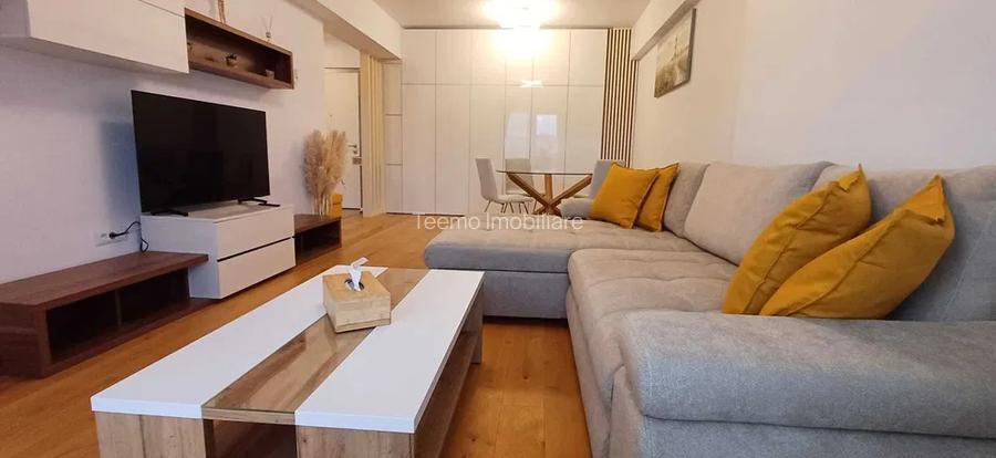 Apartament 2 camere, decomandat, 71 mp, centrala proprie, ac, parcare, Herastrau - 3