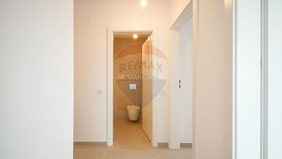 Apartament 2 camere decomandat, NOU | ROKMAN | Tiberiu Eremia 12 - 3