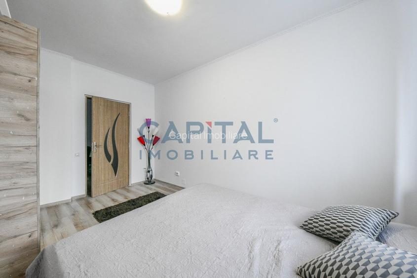 Comision 0%! Apartament 2 camere, 69mp, Dambul Rotund - 15
