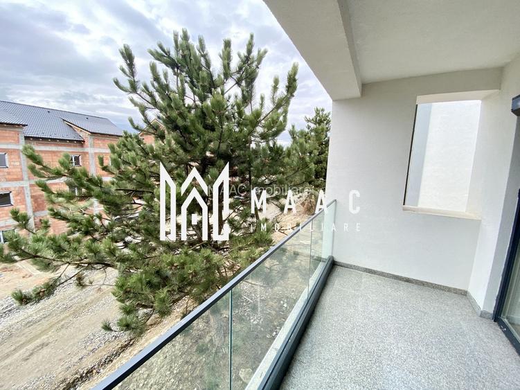 Apartament 2 camere nou I Finisat și intabulat în Davinci Homes | Comision 0% - 12