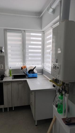 Apartament 2 camere Sebastian, McDonald's Rahova, loc parcare subteran - 7