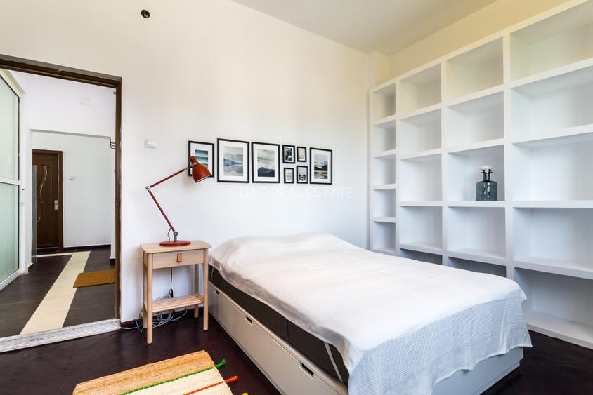 Apartament 3 camere Universitate / Caragiale 1A - 8