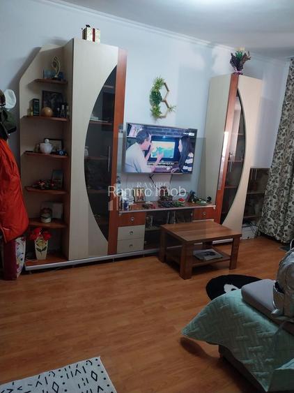 Apartament 2 camere curte proprie parter Prelungirea Ferentari/Salaj - 5