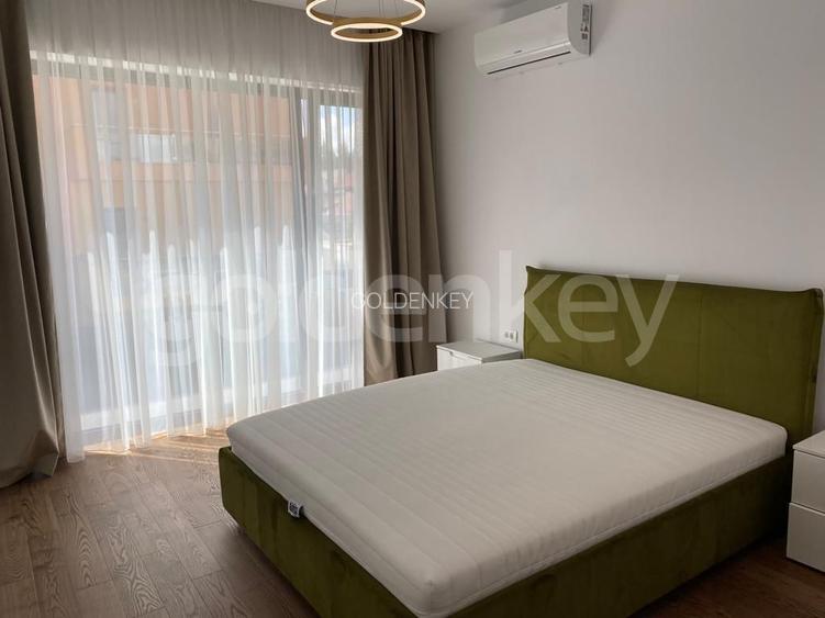 Vile individuale cu 5 camere si piscina - 9