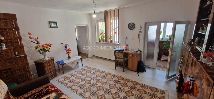 Casa 3 camere constructie la sol zona Lac. - 3