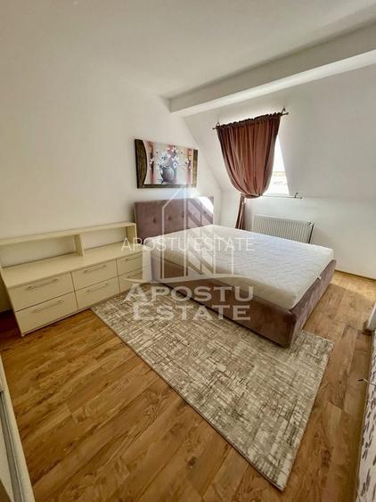 Apartament cu 2 camere de vanzare, zona Girocului, Timisoara - 5