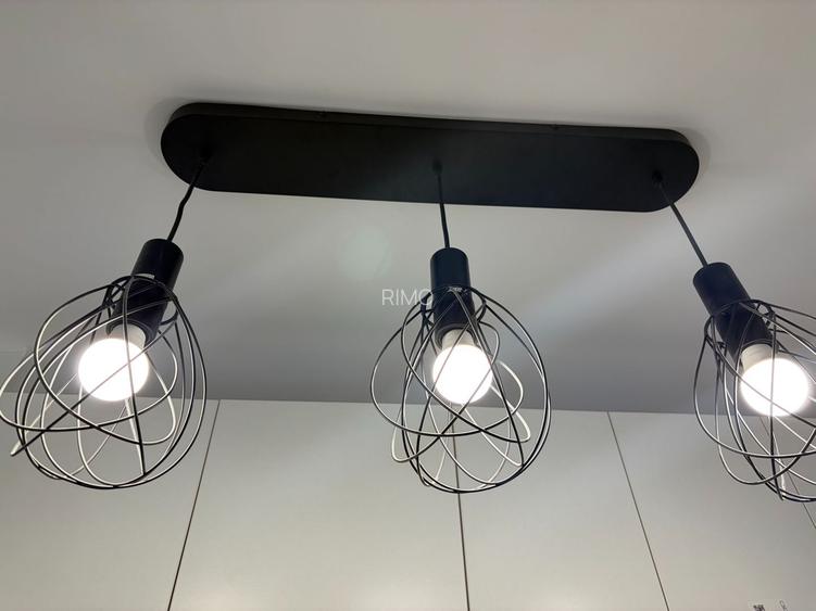 Apartament renovat cu doua camere, Brancoveanu, 80.000€ - 5